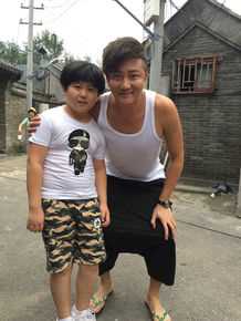 最新高宇阳(Kevin)在宇阳拍摄网剧《神笔马娘》中的壁纸