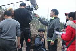 高宇阳(Kevin)宇阳在《艳势番之新青年》最全剧照