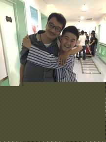 高宇阳(Kevin)电影《糟糕的拳头》高清剧照