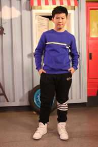 最优质高宇阳(Kevin)生活照