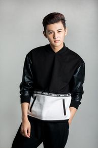 周骏超最优质酷帅相册