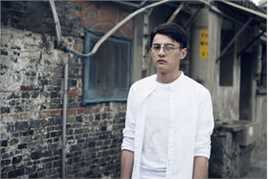 最全周骏超素颜照