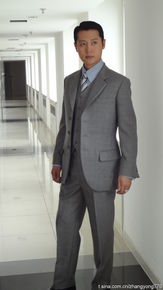 刘大为最优质剧照