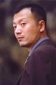 卫晓茼生活照