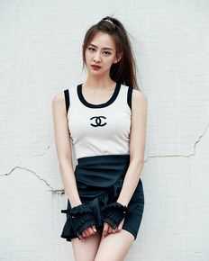 最新金多顺(，Dasom)性感图片