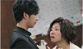 杨诗敏演出剧照