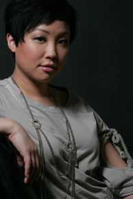 最新杨诗敏性感图片