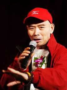 李伯清精彩图册