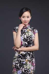 金美伶前后照片