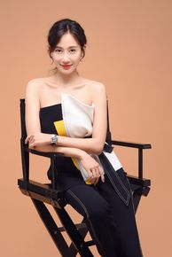 金美伶展示性感图片图集