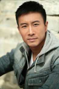 最优质张永达素颜照