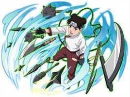 天天(テンテン<br>Tenten)图集前后照片