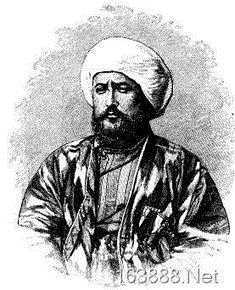 素丹·赛义德汗前后照片