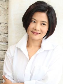 最新余娅(Ya Yu)性感图片