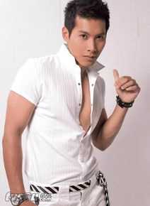 183Club颜行书前后照片