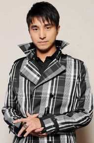 183Club王少伟图片图集