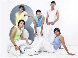 最全183Club素颜照