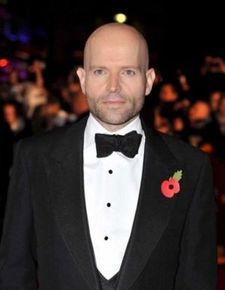 马克·福斯特(Marc Forster)前后照片