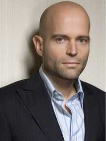 马克·福斯特(Marc Forster)前后照片