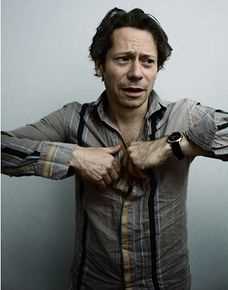 高清马修·阿马立克(Mathieu Amalric)精彩图册