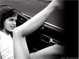 精选塞尔玛·布莱尔(Selma Blair)