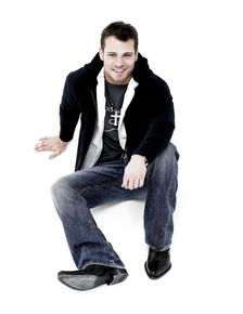 肖恩·罗伯茨(Shawn Roberts)精彩图册