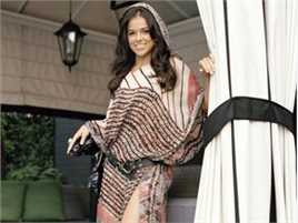 精选米歇尔·罗德里格兹(Michelle Rodriguez)精彩图册