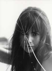 最全乔丹娜·布鲁斯特(Jordana Brewster)素颜照