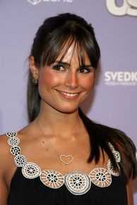 精选乔丹娜·布鲁斯特(Jordana Brewster)精彩图册