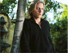 精选巴里·佩珀(Barry Pepper)