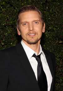 巴里·佩珀(Barry Pepper)前后照片