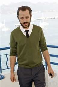 精选吉奥瓦尼·瑞比西(Giovanni Ribisi)