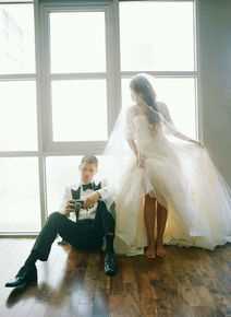 约瑟夫·摩根(Joseph Morgan)男神已婚了前后照片