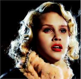 克莱尔·霍尔特(Claire Holt)作品壁纸壁纸