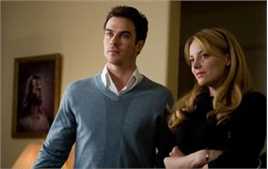 伊恩·萨默海尔德(Ian Joseph Somerhalder)ian参演电影截图壁纸壁纸