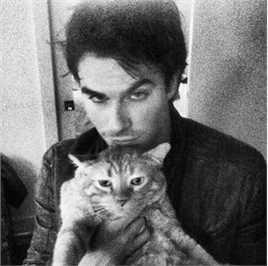 伊恩·萨默海尔德(Ian Joseph Somerhalder)ian的instagram图片图册