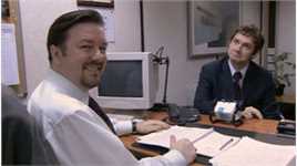 瑞奇·热维斯(Ricky Dene Gervais)前后照片