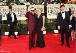 精选瑞奇·热维斯(Ricky Dene Gervais)精彩图册