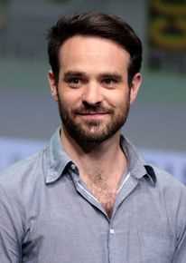 高清查理·考克斯(Charlie Cox)图片