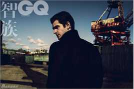 安德鲁·加菲尔德(Andrew Garfield)精彩图册
