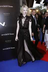 最新艾玛·斯通(Emma Stone)精彩图册