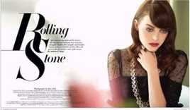 最优质艾玛·斯通(Emma Stone)精彩图册