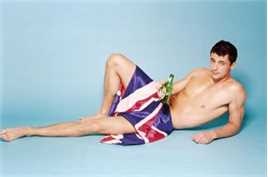 最优质马修·古迪(Matthew Goode)精彩图册