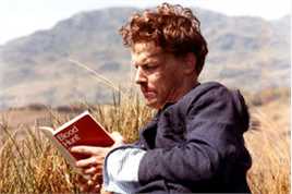 伊恩·格伦/伊恩·格雷(Iain Glen)刚步入演艺圈时的伊恩壁纸壁纸