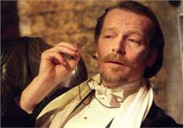 伊恩·格伦/伊恩·格雷(Iain Glen)舞台剧生活照相册