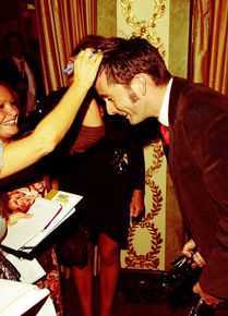 最全大卫·田纳特(David Tennant)精彩图册