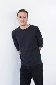 阿玛特·伊斯卡拉特(Amat Escalante)个人生活照图册