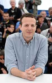 最全阿玛特·伊斯卡拉特(Amat Escalante)素颜照