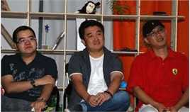 沈达威资料图册