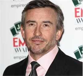 精选史蒂夫·库根(Steve Coogan)